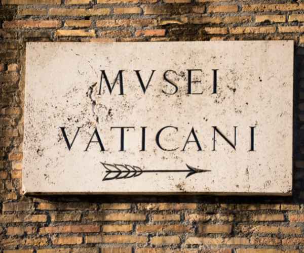 tour musei Vaticani