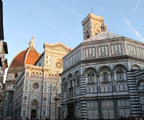 Firenze tour