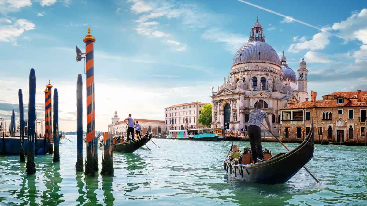 visita guidata a venezia, tour venezia, venice tour